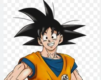 Son Goku