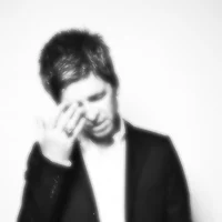 Noel Gallagher - Old