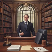 Attorney Simulator