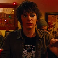 Rodrick Heffley