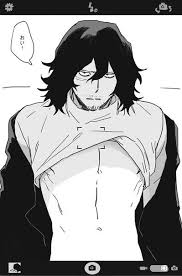 Aizawa Shota