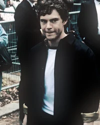 EVAN PETERS