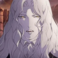 Adrian Alucard Tepes