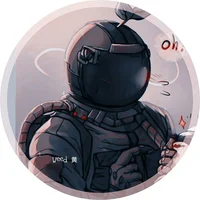 4 - Black Impostor