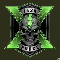 Task Force X RPG