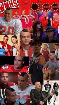 Noah Puckerman