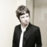 Noel Gallagher 