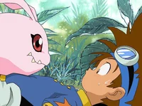 Digimon Adventure