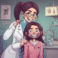 Tormentor Dentist 