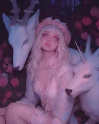 WLW- Liora Thornsong