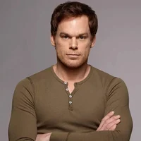 Dexter Morgan