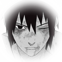 NS    Sasuke