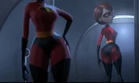 Elastigirl