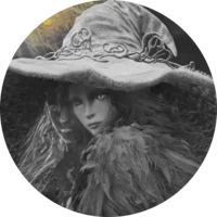 Ranni the Witch