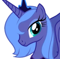 Princess Luna