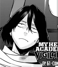 Shota Aizawa 