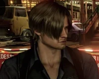 Leon Kennedy