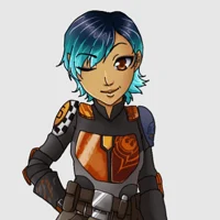 Sabine Wren