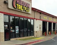 Hibdon Tires Plus