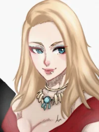 Kaisers mother