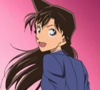 Ran mouri