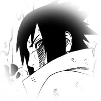 NS    Sasuke