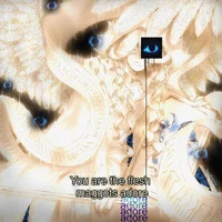 Angel Pure Vanilla
