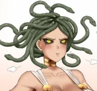 Medusa