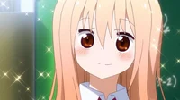 Umaru doma 