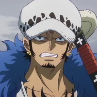 Trafalgar Law