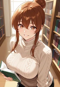 Nanaka Kotegawa