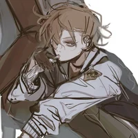 Nakahara Chuuya