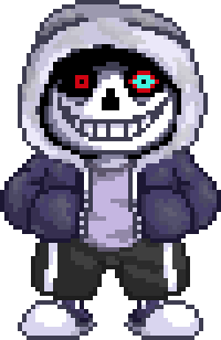 Dust Sans