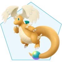 Mega Dragonite