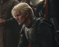 Daemon Targaryen