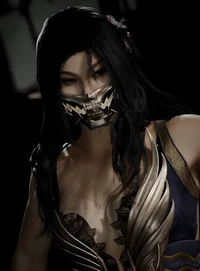 Kitana
