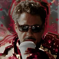 Tony Stark