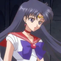 Rei Hino