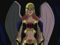 Shayera Thal 