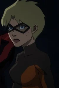 Terra Markov DC