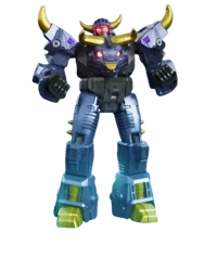Megatron 