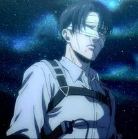 Levi Ackerman
