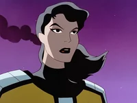 Dr Price -DCAU-