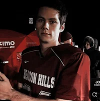 Stiles Stilinski