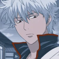 Gintoki Sakata
