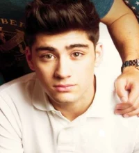 Zayn Malik