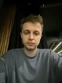 Макс Шабанов 