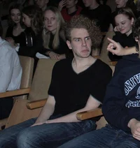 Ваня Марголдин