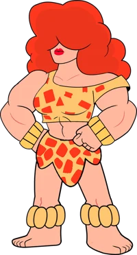 Giganta TTG