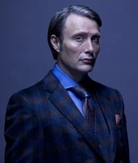 Hannibal Lecter
